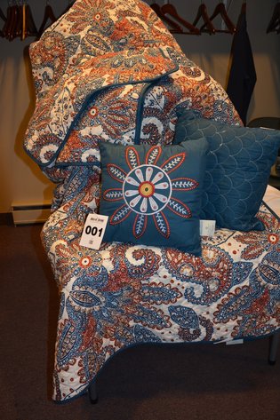 Image for Trinity United Church Fundraiser Auction - Guelph