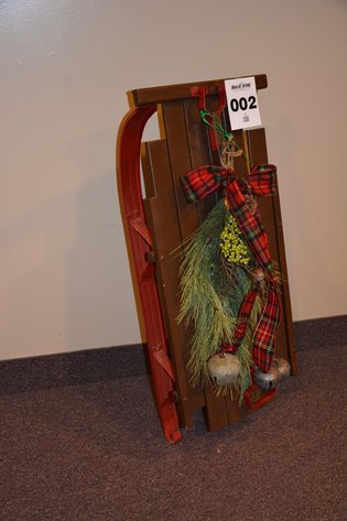 Image for Trinity United Church Fundraiser Auction - Guelph