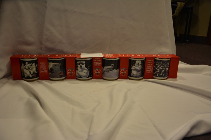 Image for Trinity United Church Fundraiser Auction - Guelph