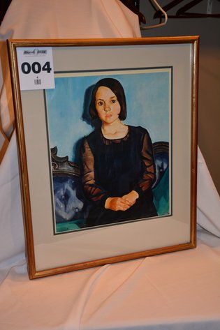 Image for Trinity United Church Fundraiser Auction - Guelph