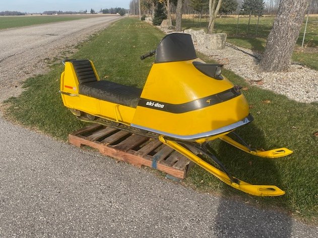 Image for A Very Merry Multi Consignor Auction - Guelph