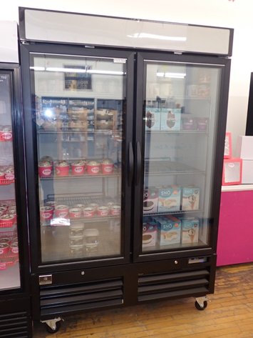 Image for Horn of Plenty Store Location Closing Auction - Dundas