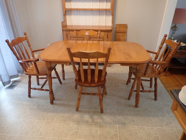 Image for Estate of Gwen Beeteson - Guelph