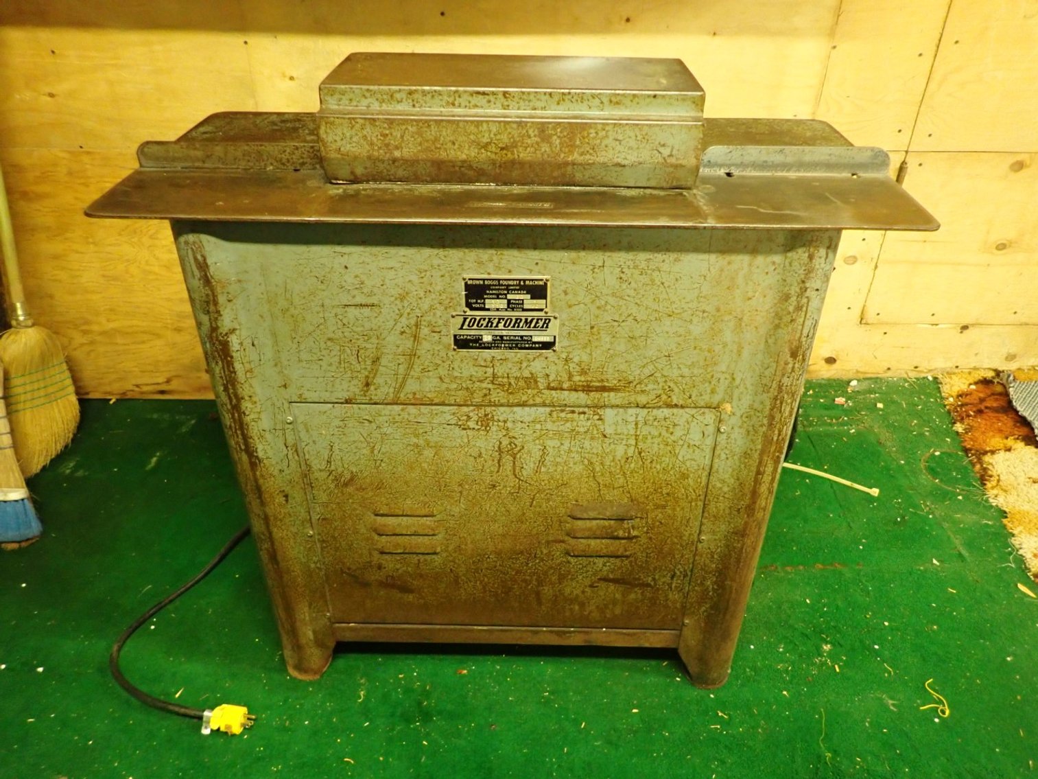 Image for Estate of Vido Ivancic - Brampton