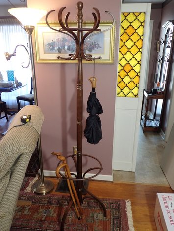 Image for Estate of Evan Rees - Burlington