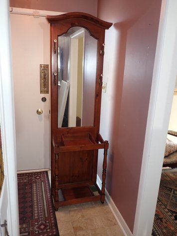 Image for Estate of Evan Rees - Burlington