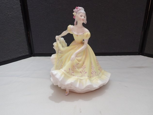 Image for Estate of Dorothy Jones - Burlington