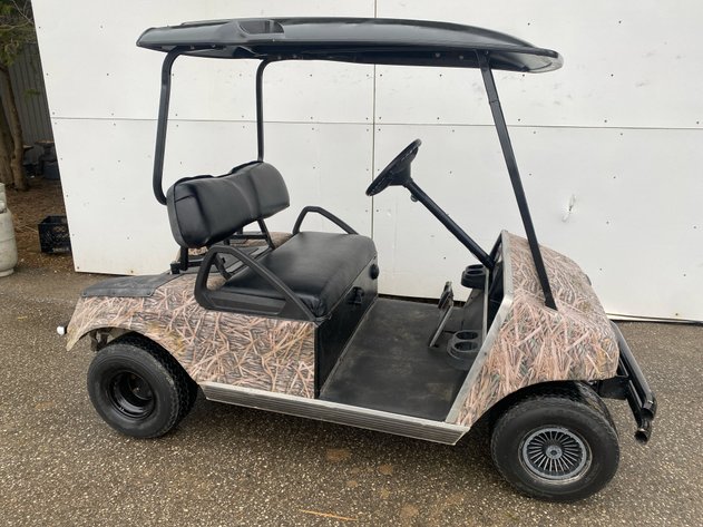 Image for The March Melt Multi Consignor Auction - Guelph