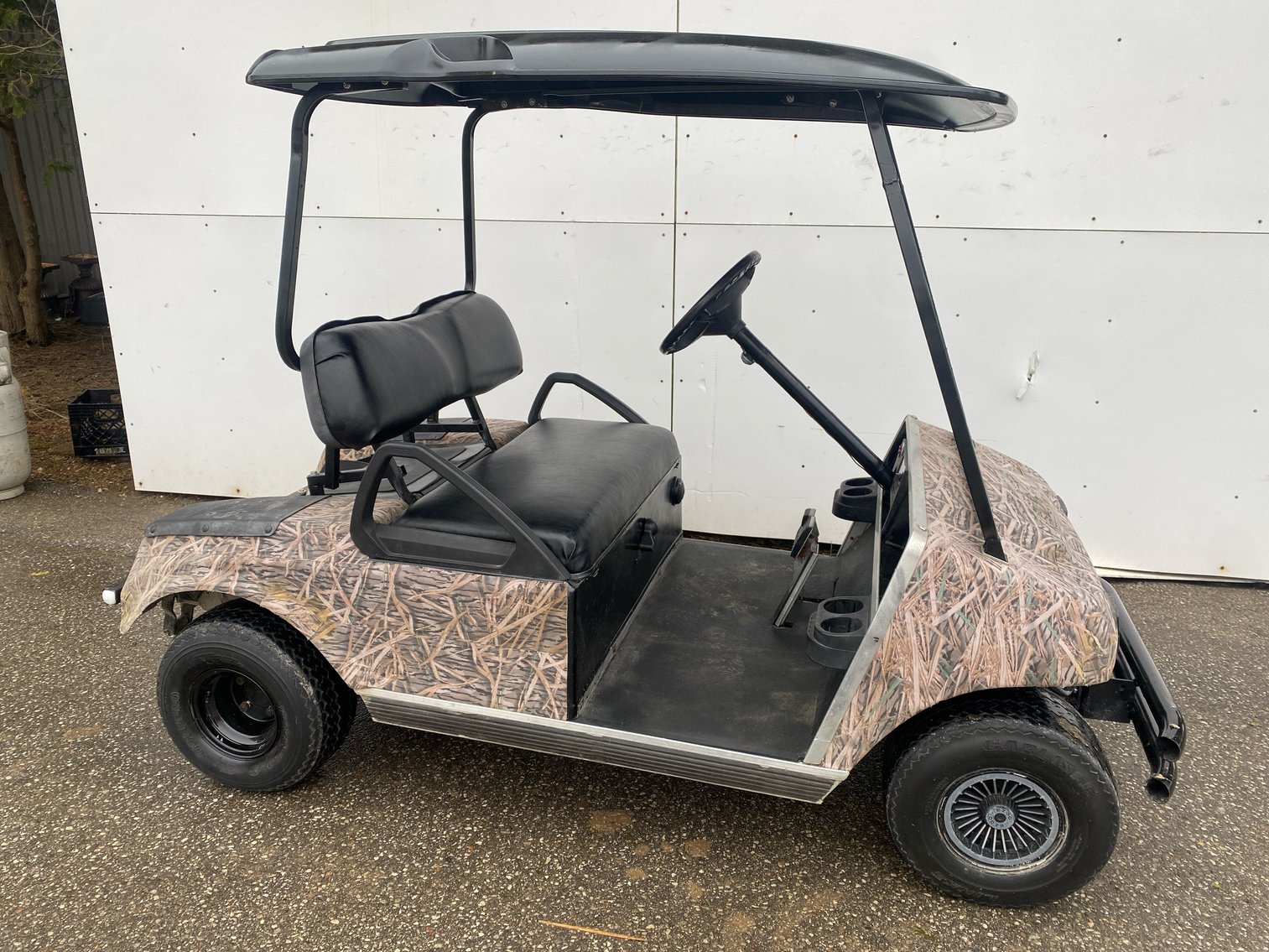 Image for The March Melt Multi Consignor Auction - Guelph