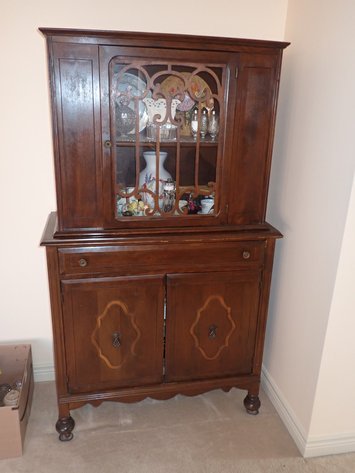 Image for Estate of Ruth Jackson - London