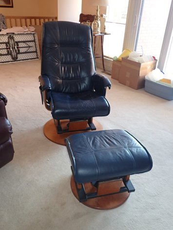 Image for Estate of Ruth Jackson - London