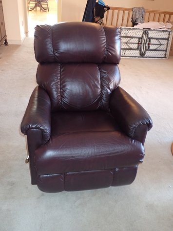 Image for Estate of Ruth Jackson - London