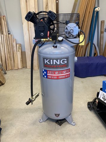 Image for Timber Tech Bonanza: Woodworking Equipment Auction - Acton