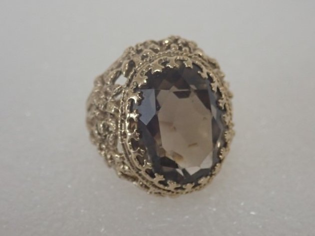 Image for Radiant Treasures - Diamonds, Gems & Gold - Guelph