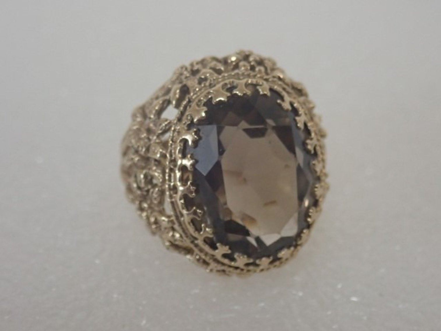 Image for Radiant Treasures - Diamonds, Gems & Gold - Guelph