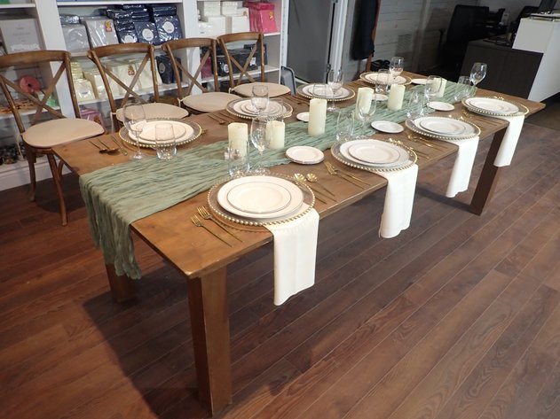 Image for Premium Event Rentals Auction - Guelph