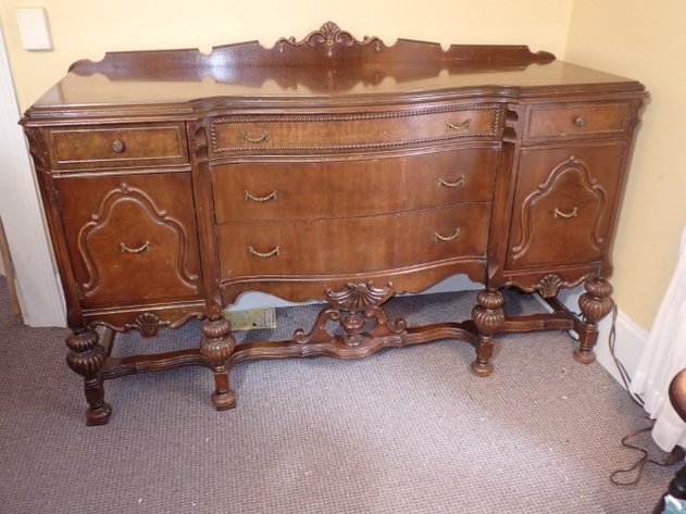 Image for Auction for Norma Gilmour & the Late John Gilmour - Puslinch