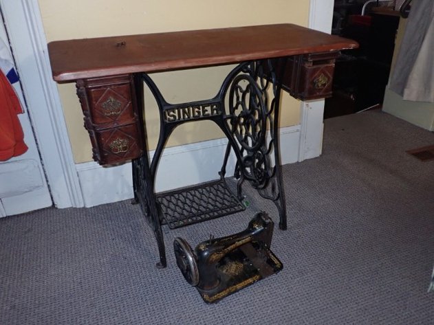 Image for Auction for Norma Gilmour & the Late John Gilmour - Puslinch