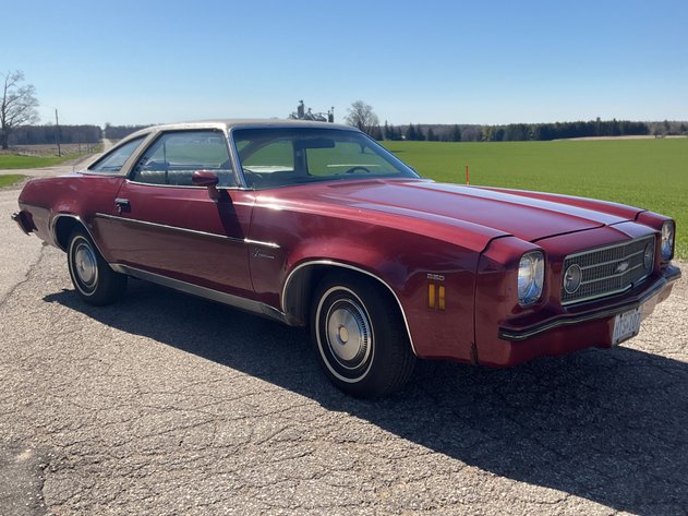 Image for The James Elwood Hogg Estate - Guelph