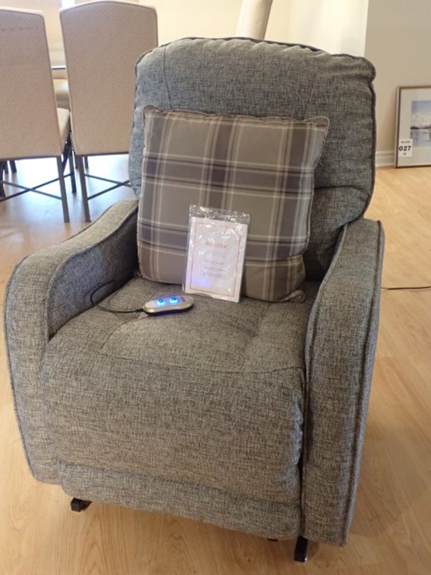 Image for The Estate of William Glendinning - New Hamburg