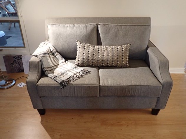 Image for The Estate of William Glendinning - New Hamburg