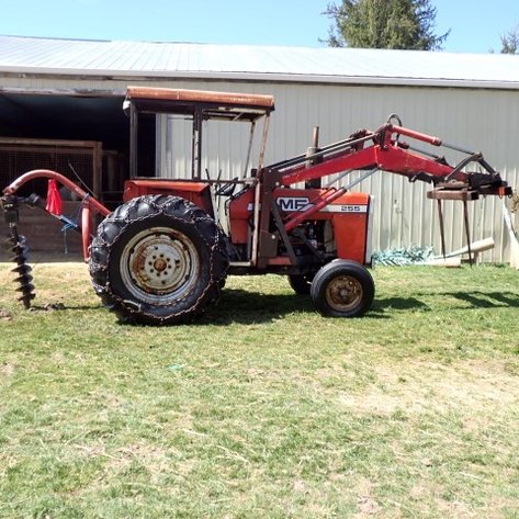 Image for Travis Hall Equestrian Centre Farewell Auction - Centre Wellington