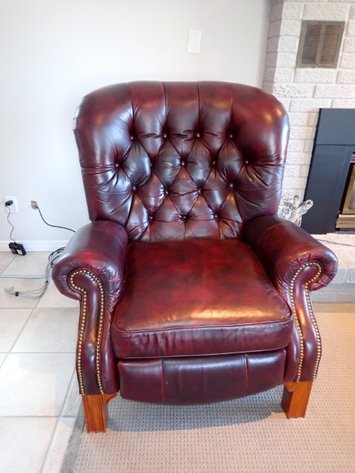 Image for The Estate of Maureen Sweeney - Guelph