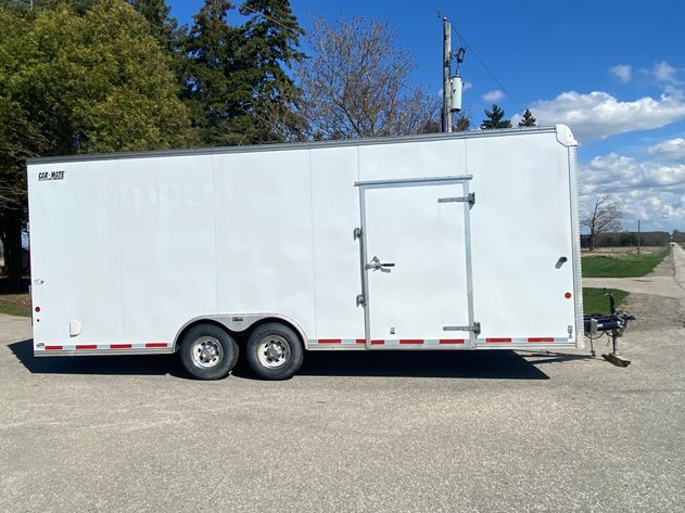 Image for Premium Event Rentals Auction - Guelph