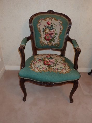 Image for The Estate of Jean Little - Barrie