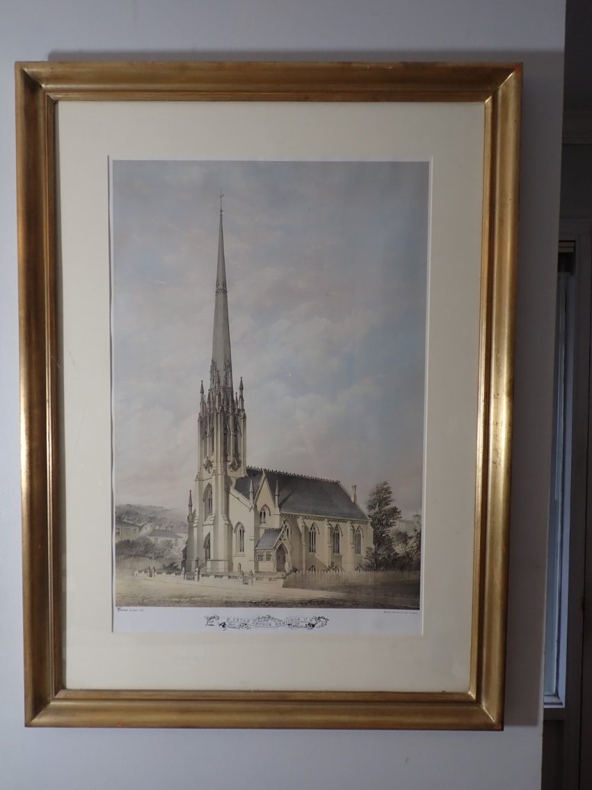 Image for The Estate of Judith Green - Ancaster