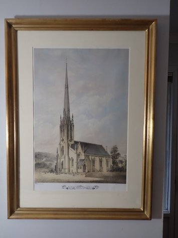 Image for The Estate of Judith Green - Ancaster