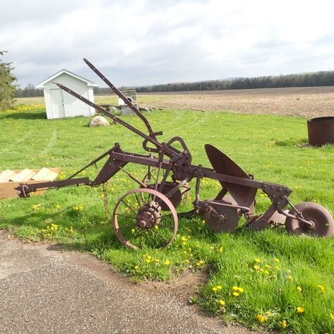 Image for Jackson Surplus Equipment Dispersal - Erin