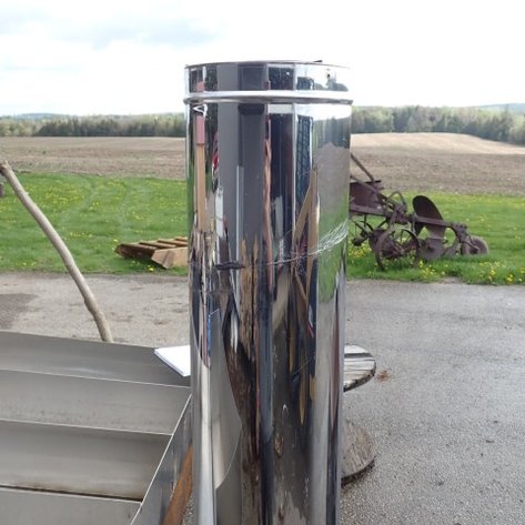 Image for Jackson Surplus Equipment Dispersal - Erin