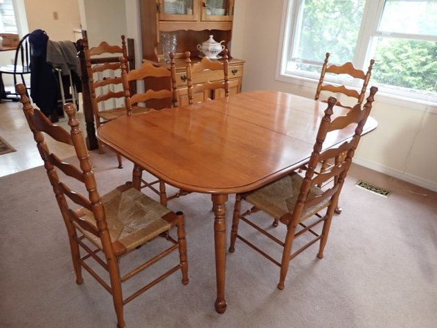 Image for Mary Dadd Moving Sale - Guelph