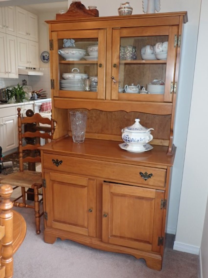 Image for Mary Dadd Moving Sale - Guelph