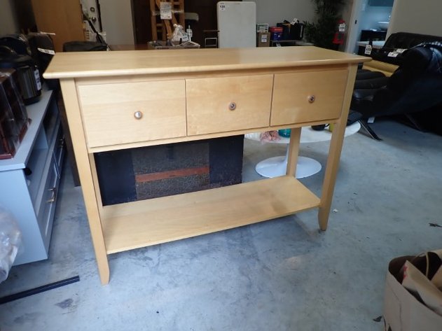 Image for Kathi Baker Downsizing Sale - Hamilton