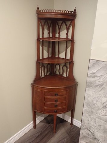 Image for Wayne Downsizing Auction - Paris