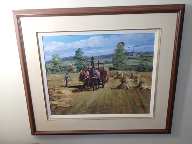 Image for Mary Harkness Moving Sale - Waterloo