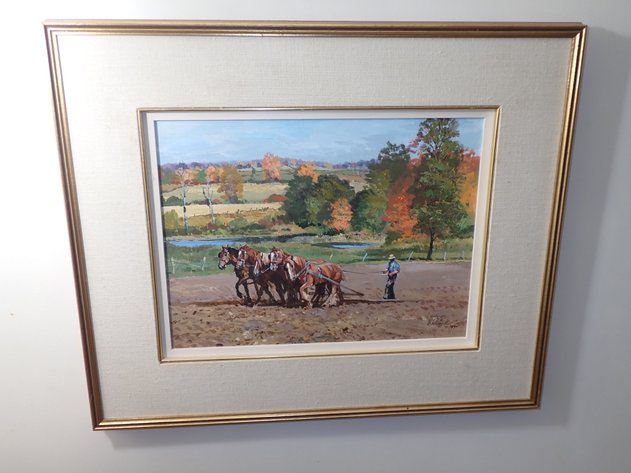 Image for Mary Harkness Moving Sale - Waterloo