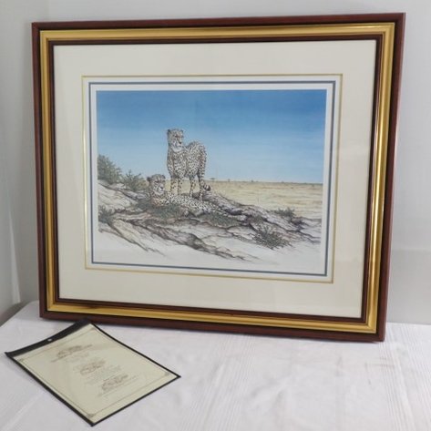 Image for The Estate of Rudolph Sorbara - Guelph