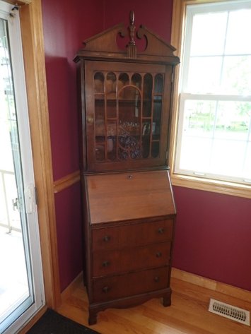 Image for The Estate of David Dent - Hamilton