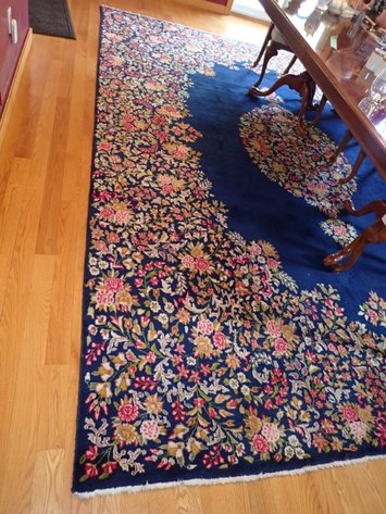 Image for The Estate of David Dent - Hamilton