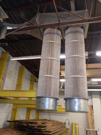 Image for Hal Gober Organs Retirement Auction - Elora