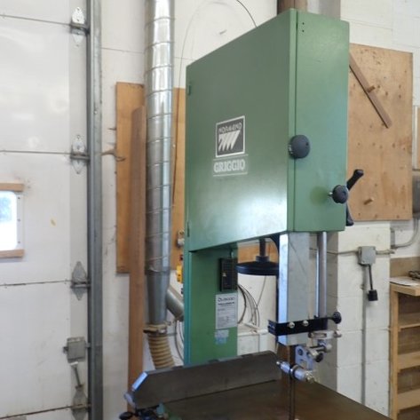 Image for Hal Gober Organs Retirement Auction - Elora