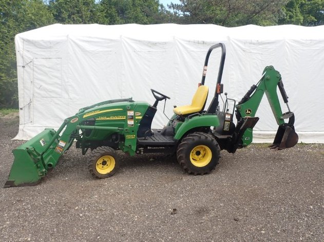 Image for Country Property Auction - Guelph