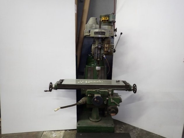 Image for P & A Plastics Inc. Retirement Auction - Hamilton