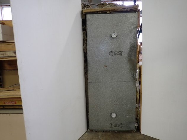 Image for P & A Plastics Inc. Retirement Auction - Hamilton