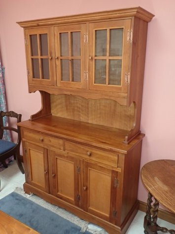 Image for The Estate of Shirley Moore - Elora