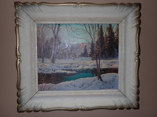 Image for The Estate of Bettina Witecki - Guelph