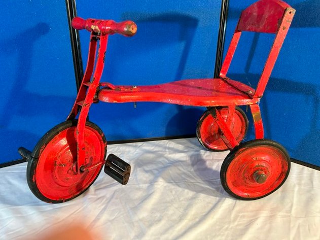 Image for The Estate of Robert MacFarlane - Elmira